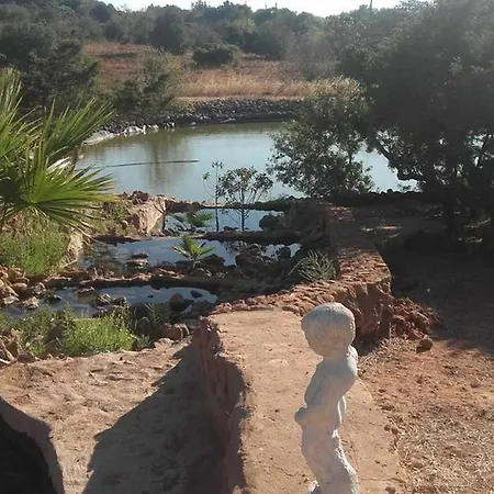 With 3 Bedrooms In Luz, With Private Pool, Enclosed Garden And W Villa *