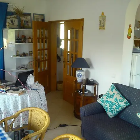 With 3 Bedrooms In Luz, With Private Pool, Enclosed Garden And W Luz