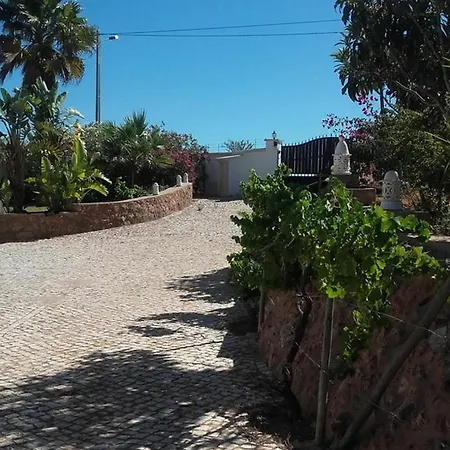 With 3 Bedrooms In Luz, With Private Pool, Enclosed Garden And W * Luz