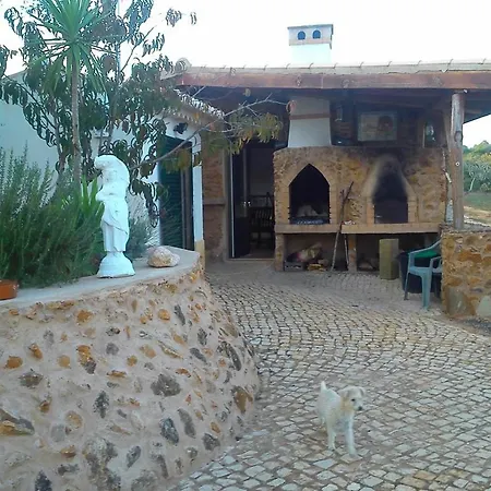 With 3 Bedrooms In Luz, With Private Pool, Enclosed Garden And W * Luz